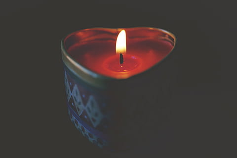 让女朋友睡不着的情话文案