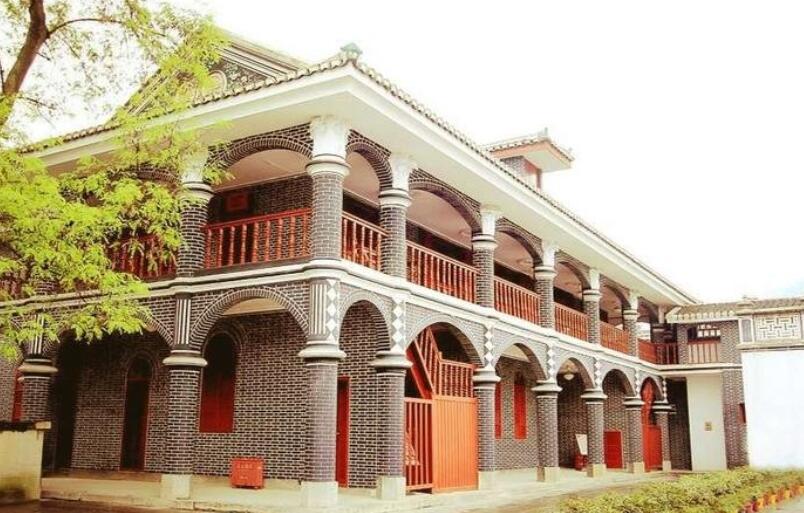 歌颂党的一句话20字