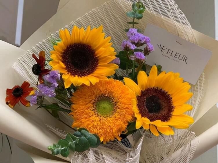 饱含深意的短句