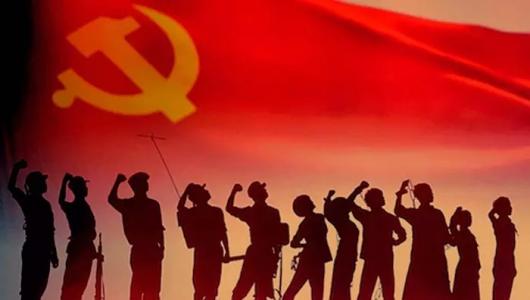 党员一句话承诺经典