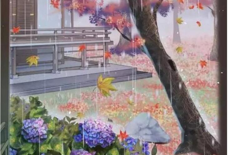 古风自信句子文案唯美