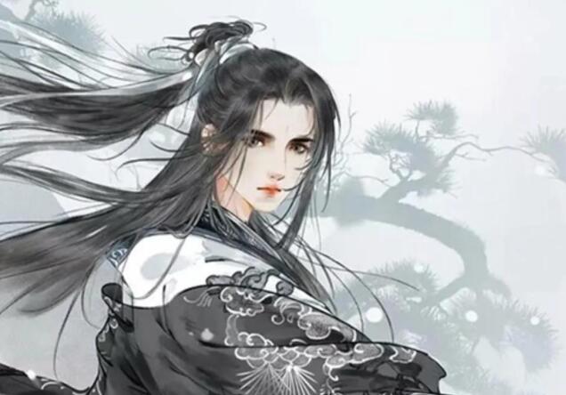 古风霸气潇洒的句子文案