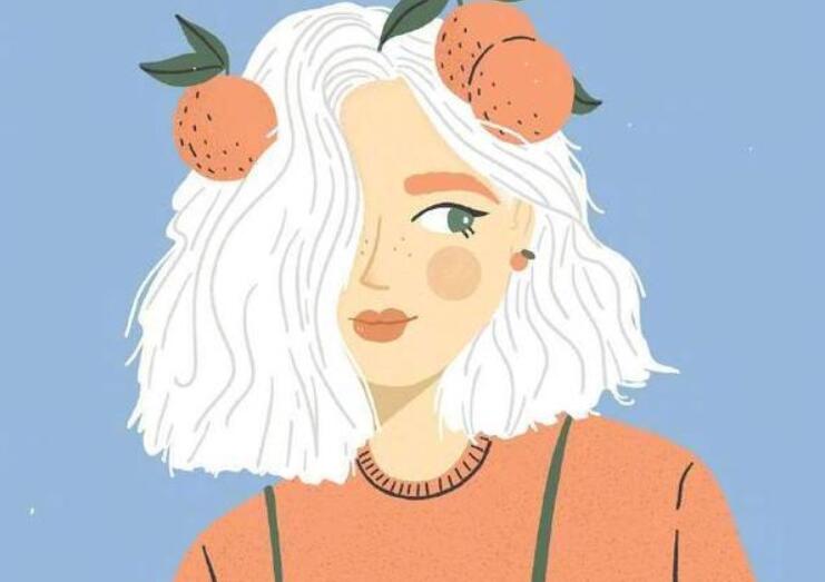 女生QQ空间说说文案