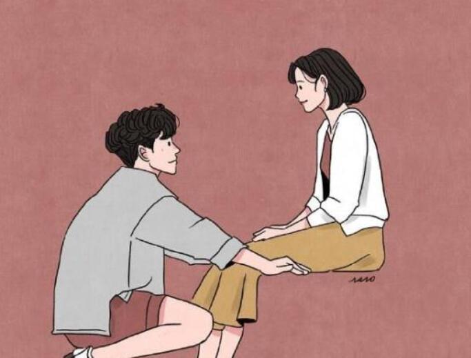 深爱一个人的纹身短句