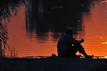 当我老了感悟人生句子文案