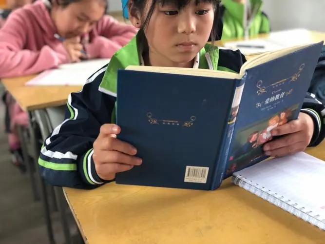 爱的教育读书笔记摘抄及感悟