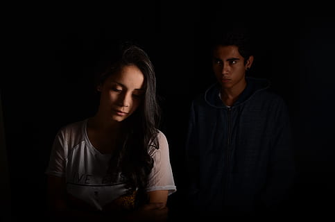 异地恋发朋友圈的文案