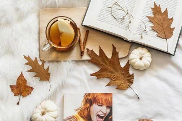 周末早安心语句子文案