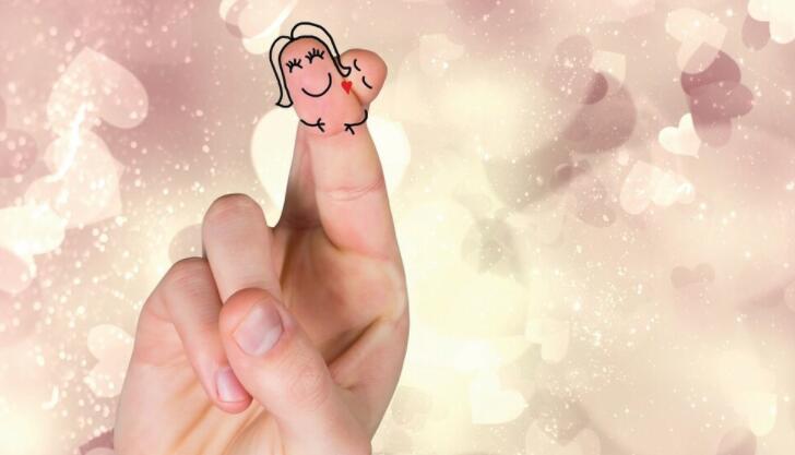 说给女友的污笑话