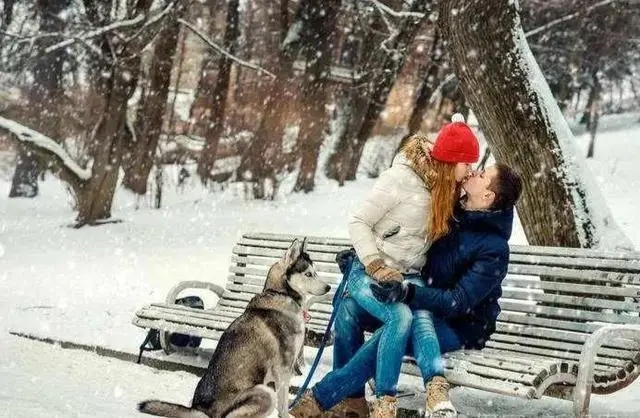 写给男朋友最暖的情话文案