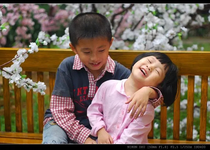 写给非亲哥的高级暖心短句