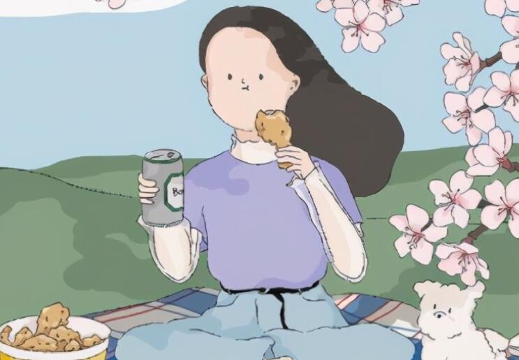 憧憬未来抒情的句子文案