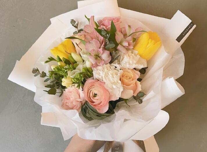 发早上好的句子文案