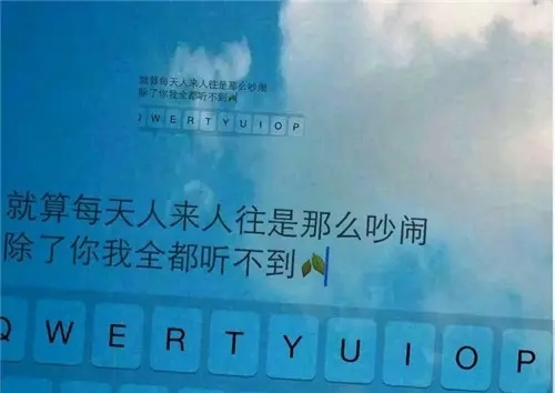 2024抖音最火短句