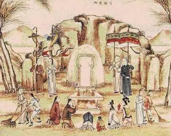 礼记说过的名言