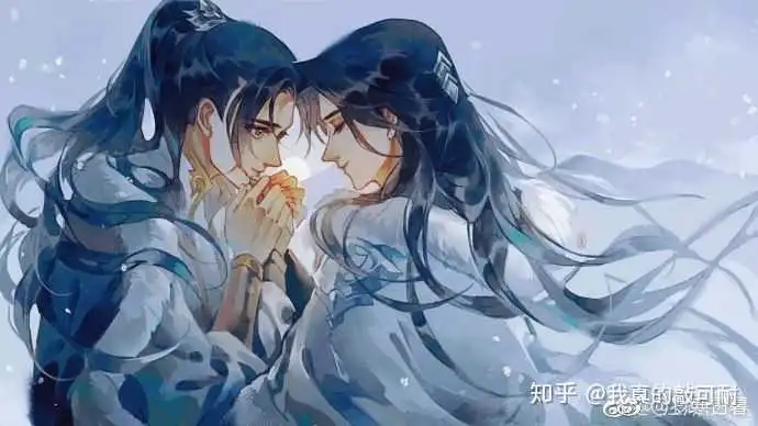 原耽经典语录文案短句