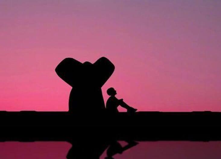 豁达人生态度的句子文案