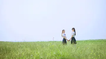 女生十几岁说霸气语录文案