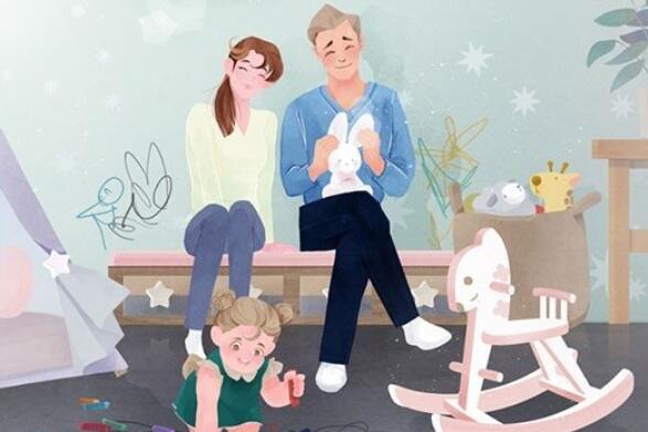 爸爸变老了心酸说说文案