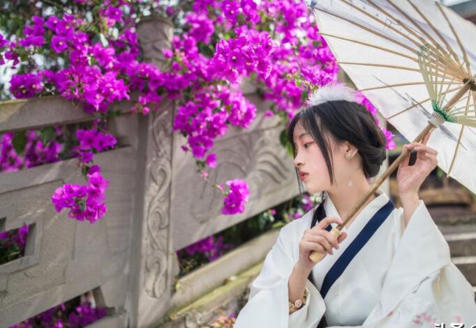 古风文案仙句简短