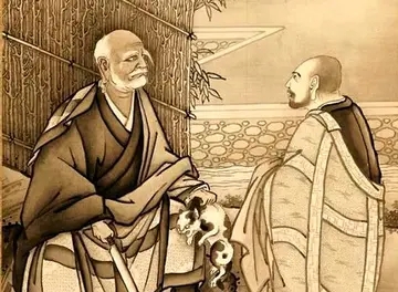 禅宗经典语录文案