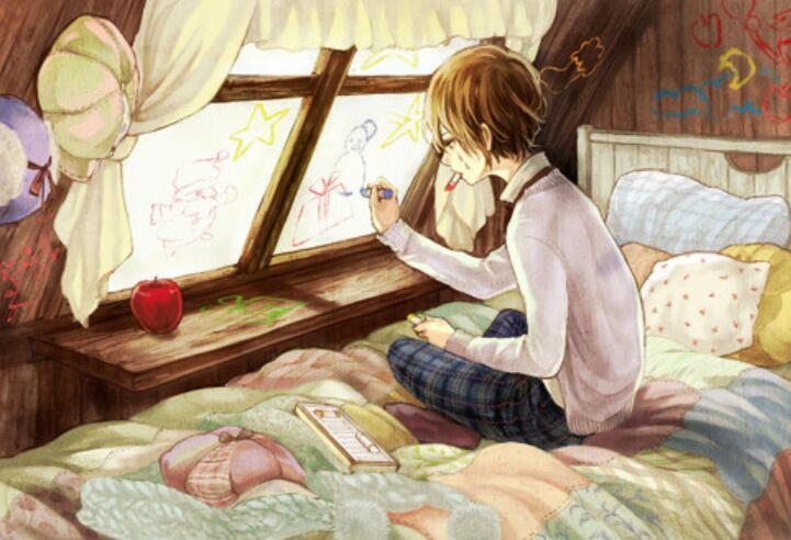 感冒说说文案心情短语