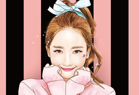 描写害羞的语句文案