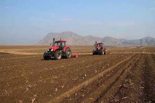 2024年春耕备耕宣传标语