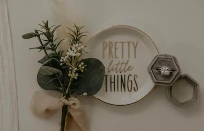 暖心哲理短句小清新