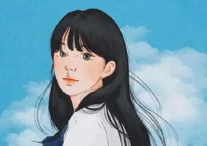 有关友谊的唯美句子文案