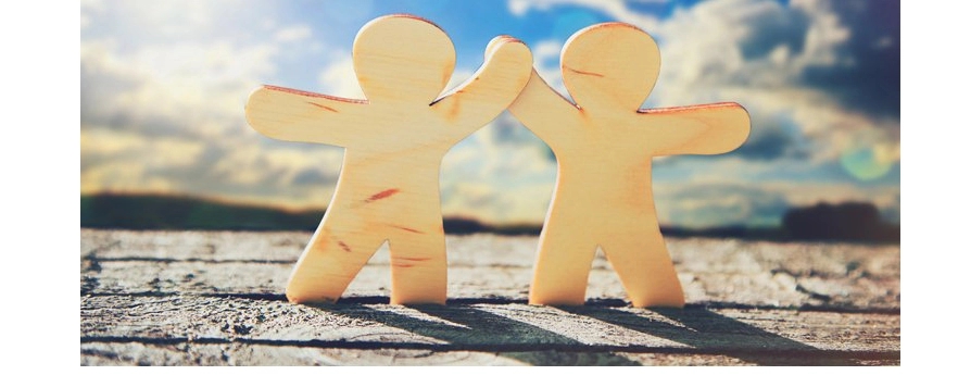 写朋友深厚友情的诗句文案