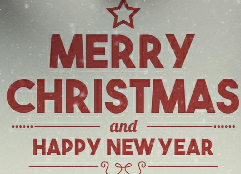 圣诞节给小朋友的祝福语简短