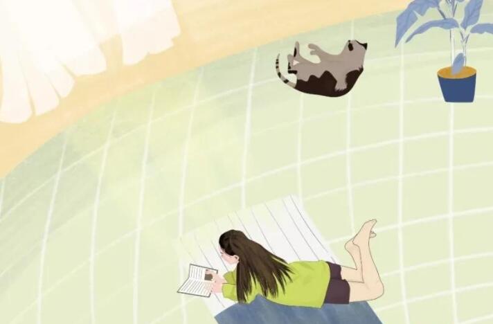 开头结尾200字摘抄