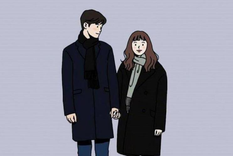 爱她的句子文案短句