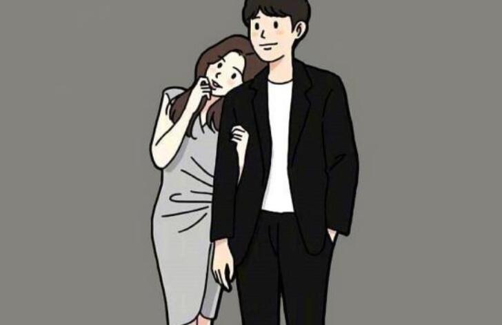 土味情话文案冷门一问一答