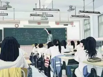 关于回忆高考的文艺句子文案