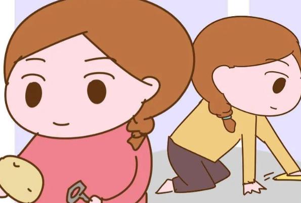 宝妈带娃扎心文案