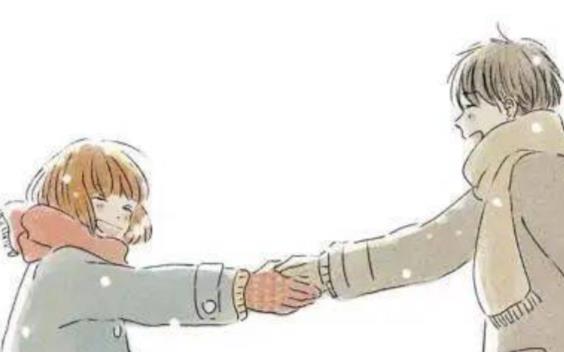 情侣之间的套路情话文案