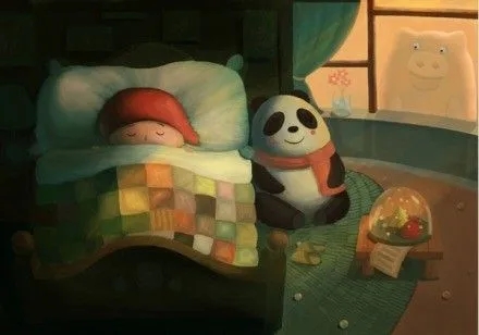 此刻只想好好睡一觉说说文案