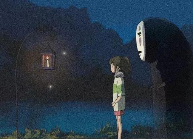 千与千寻经典台词