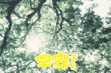 春天早晨祝福语短句