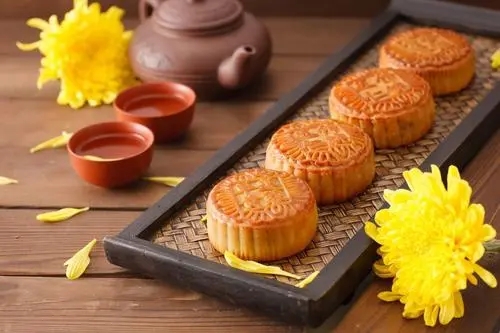 每日温馨祝福短信