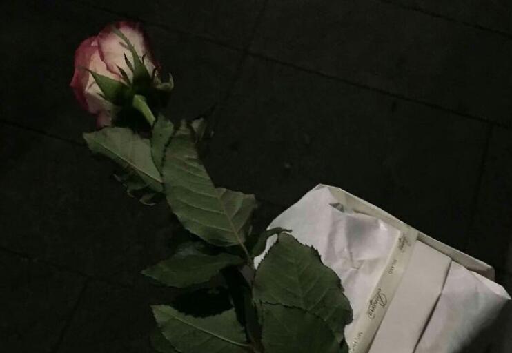 写给对象复合的短句