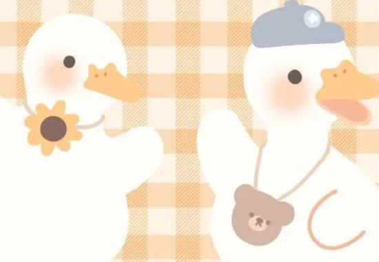 萌萌哒可爱调皮的文案