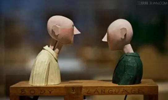 欺骗与谎言的个性签名