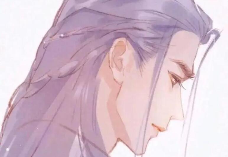 古风撩人的情话文案