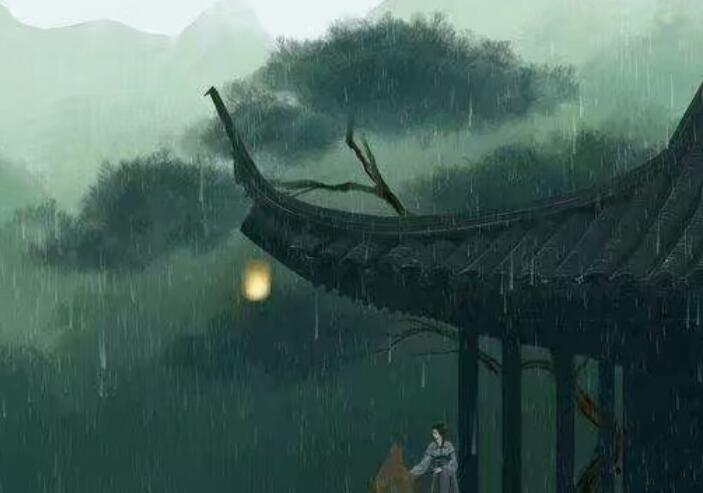 一年级的语文古诗