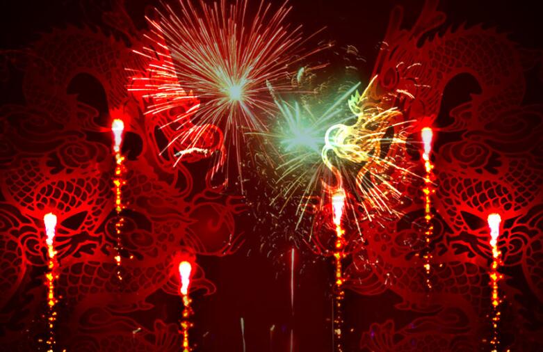 关于春节的句子文案唯美