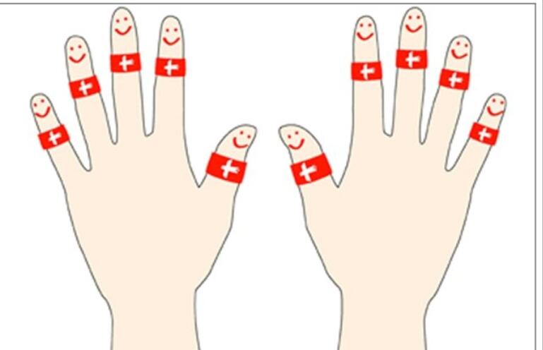 形容献血的幽默句子文案