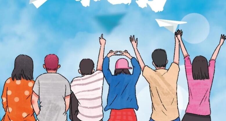 不说再见唯美句子文案